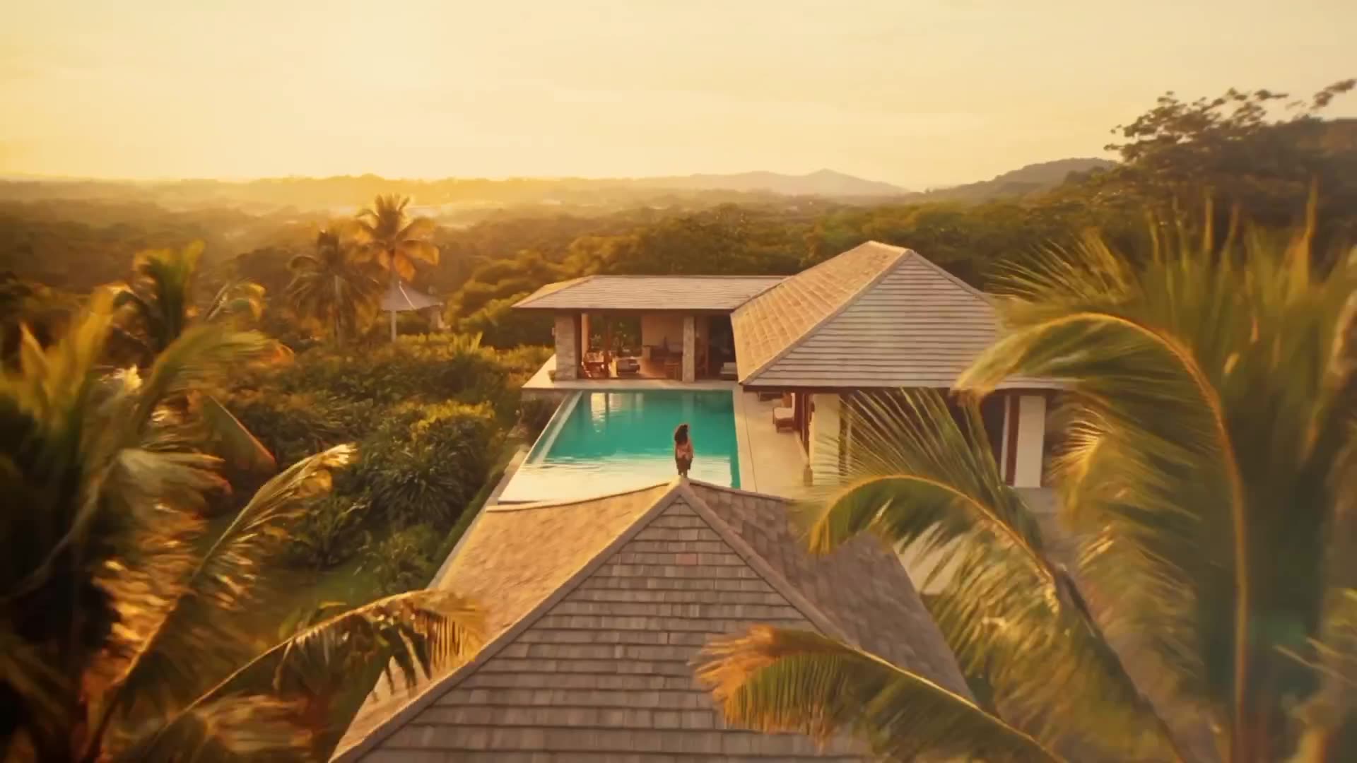 AI concept film