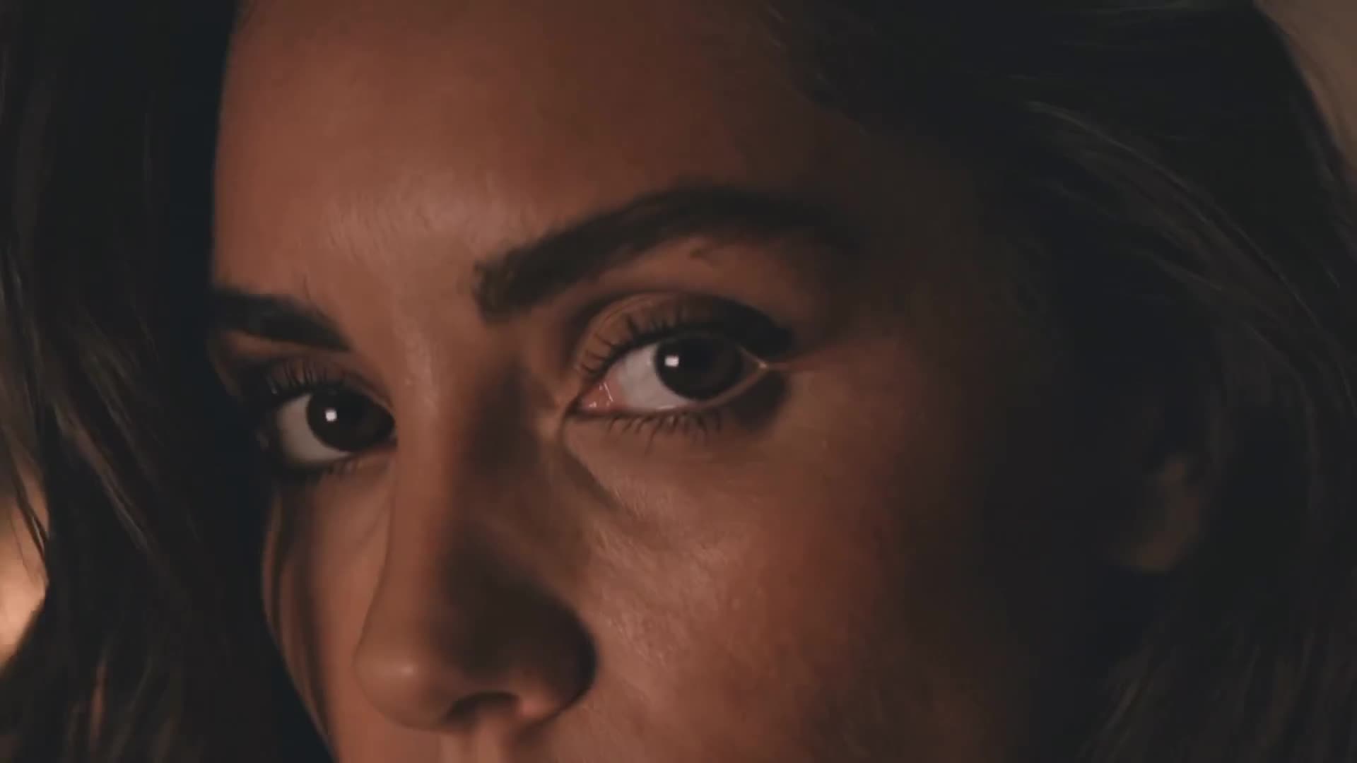 AI concept film two