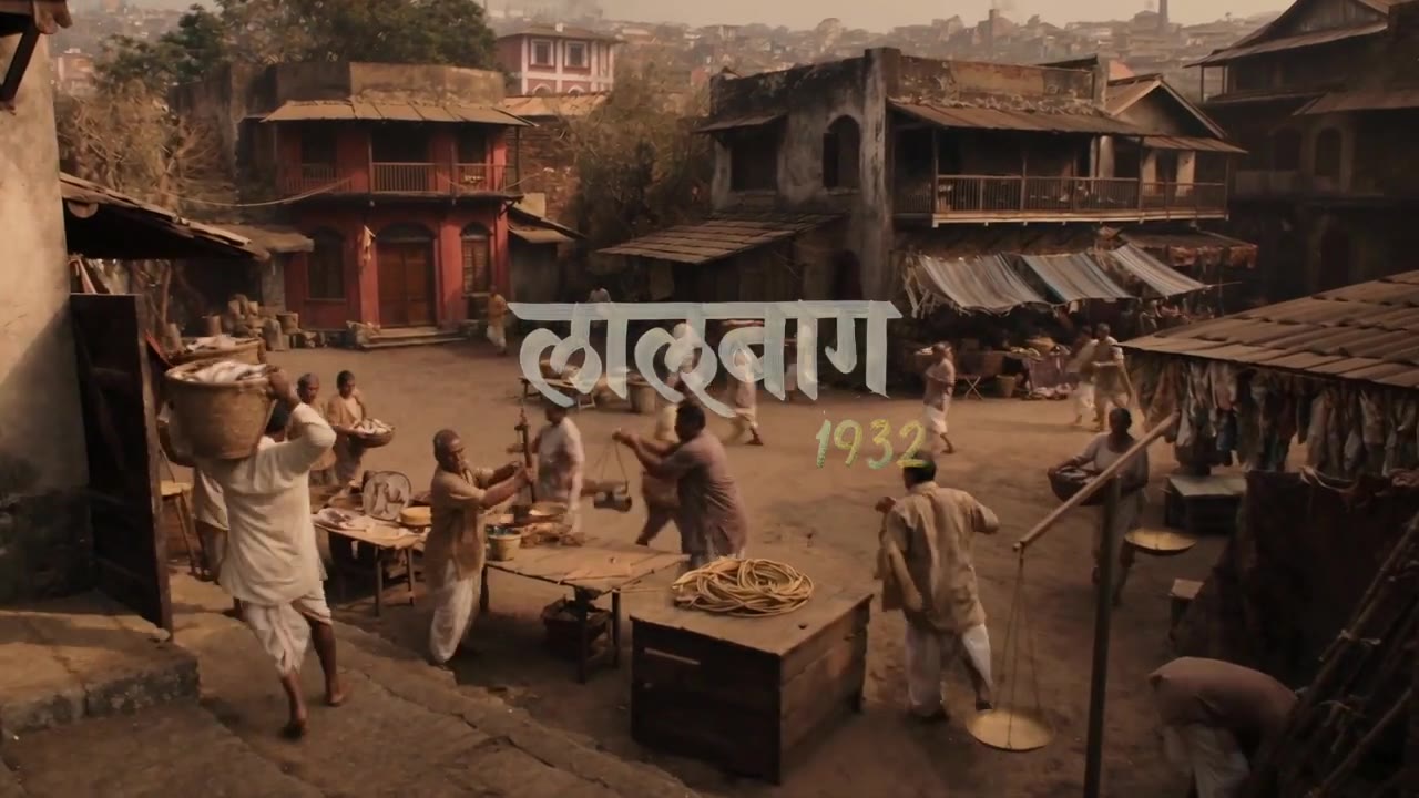 NAVAS — AI short film by Shreepad Gaonkar