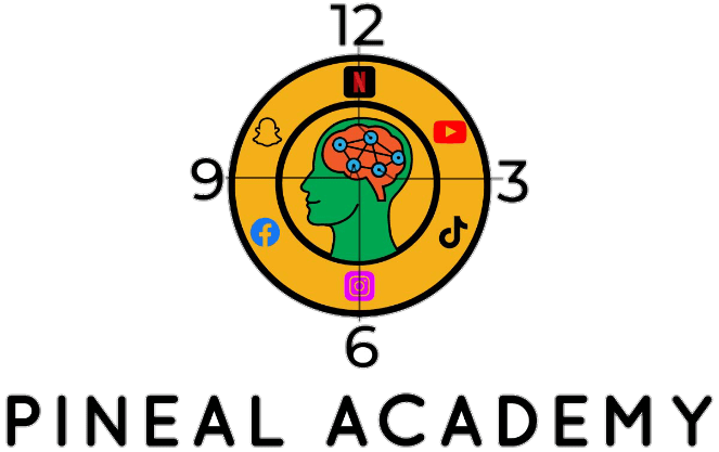 Pineal Academy logo